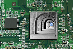 ドライバーボード ISDB-001