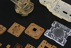 樹脂、高分子、エンジニアリングプラスチック(エンプラ)